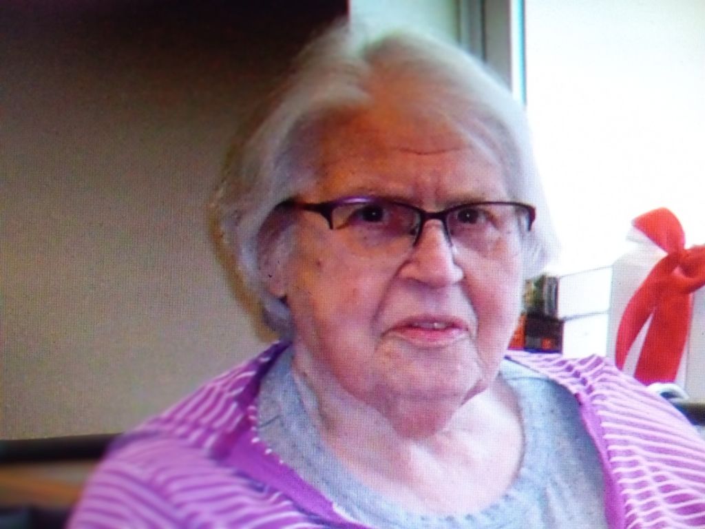 Ethel Gibbon Profile Photo