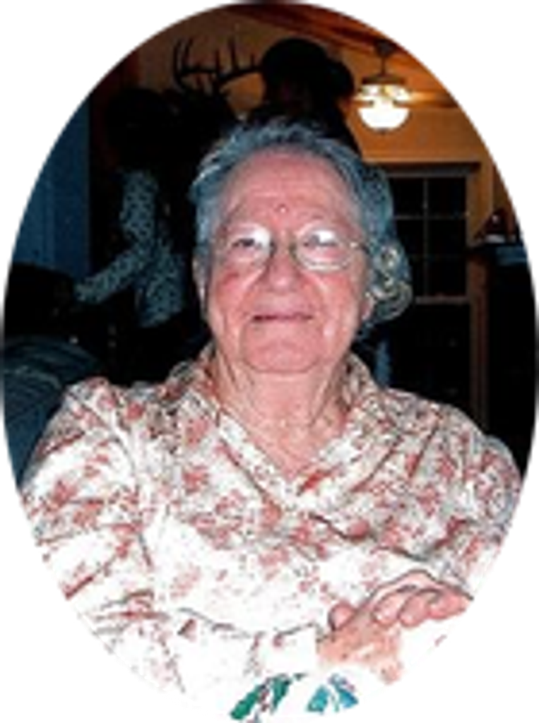 Elva Hicks
