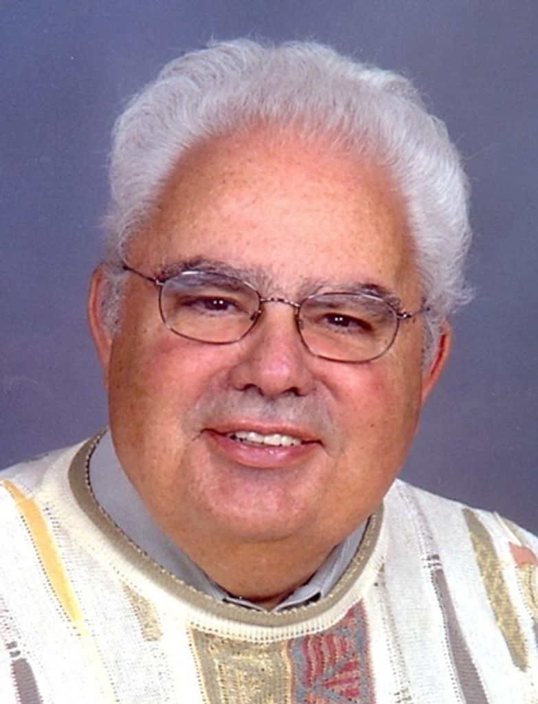 Robert Anthony Lawrence