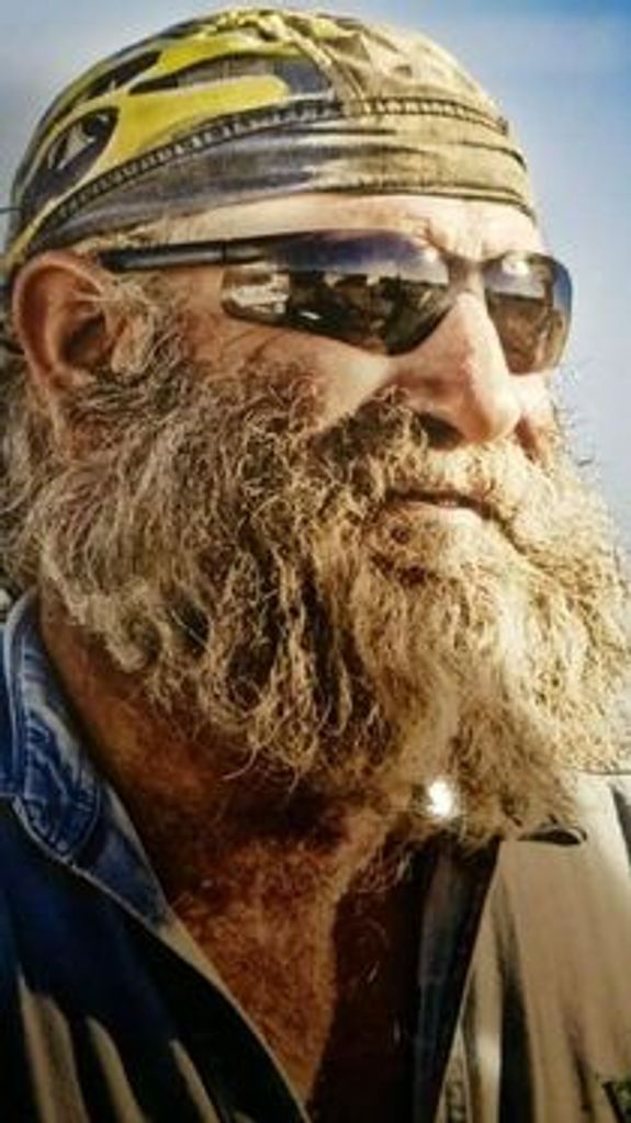 Michael Dale Schwab