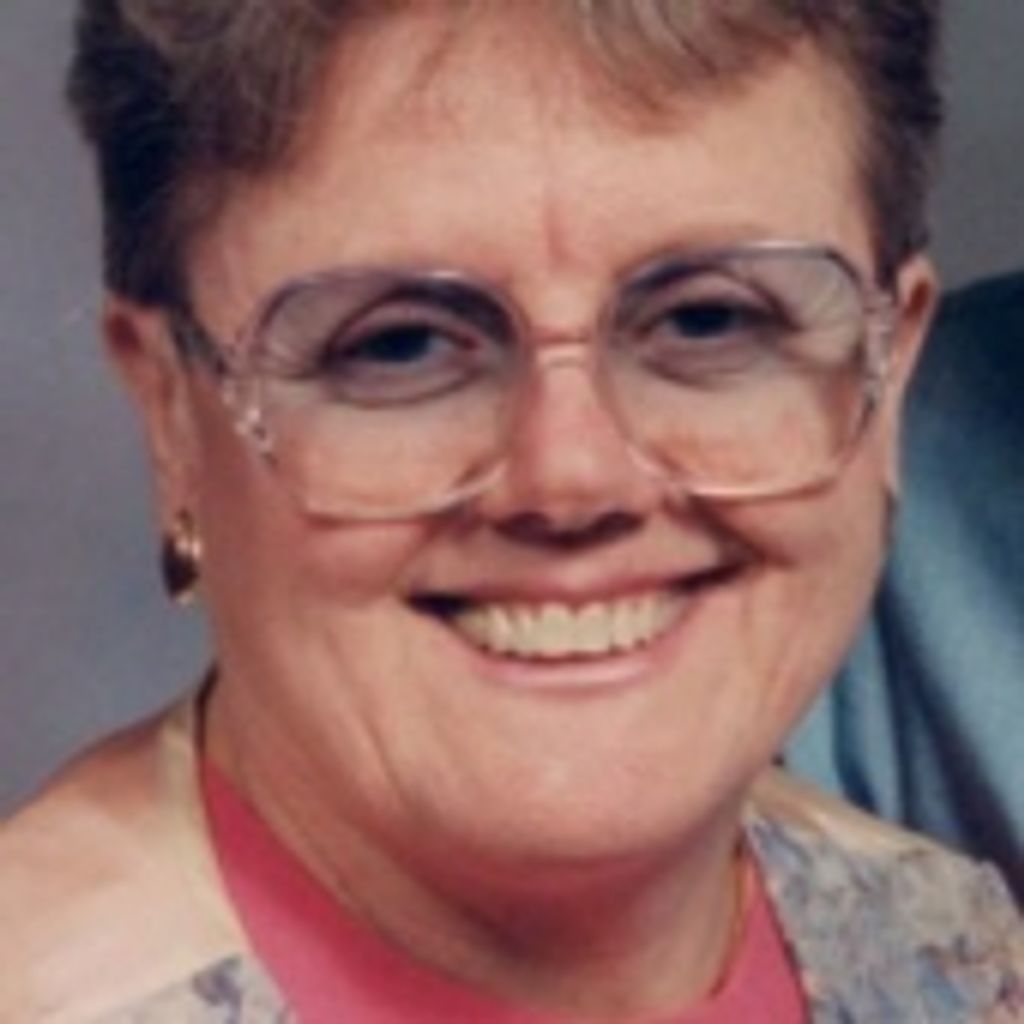 Joan F. Krueger