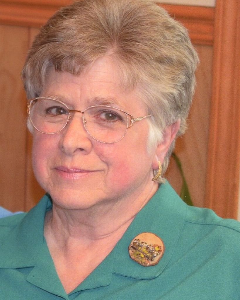 LINDA REYNOLDS BRIDGES Profile Photo
