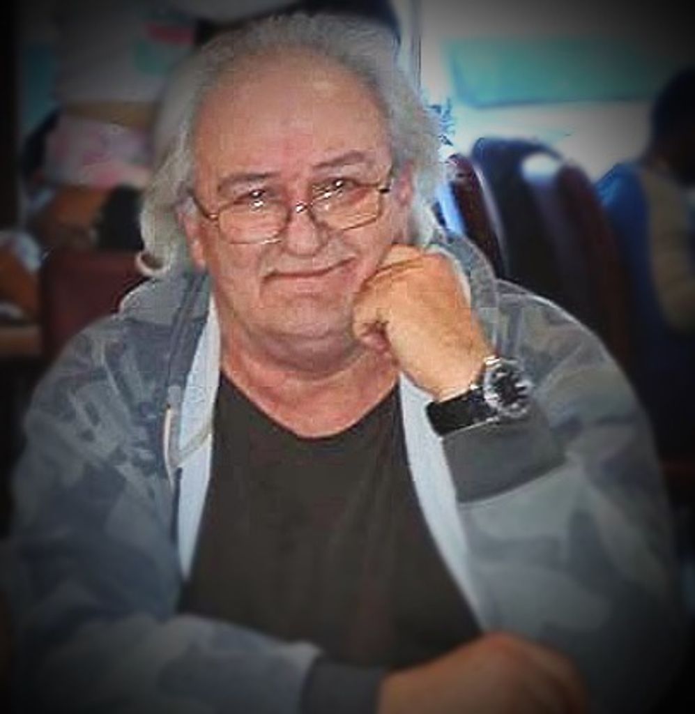 Bill Hunter