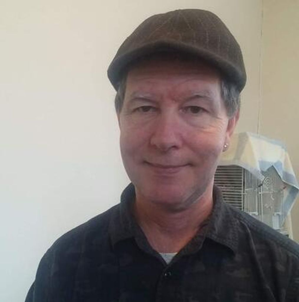 Patrick F. Connolly Profile Photo