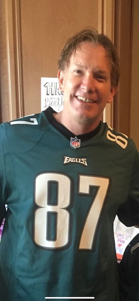 Troy William Constein Profile Photo