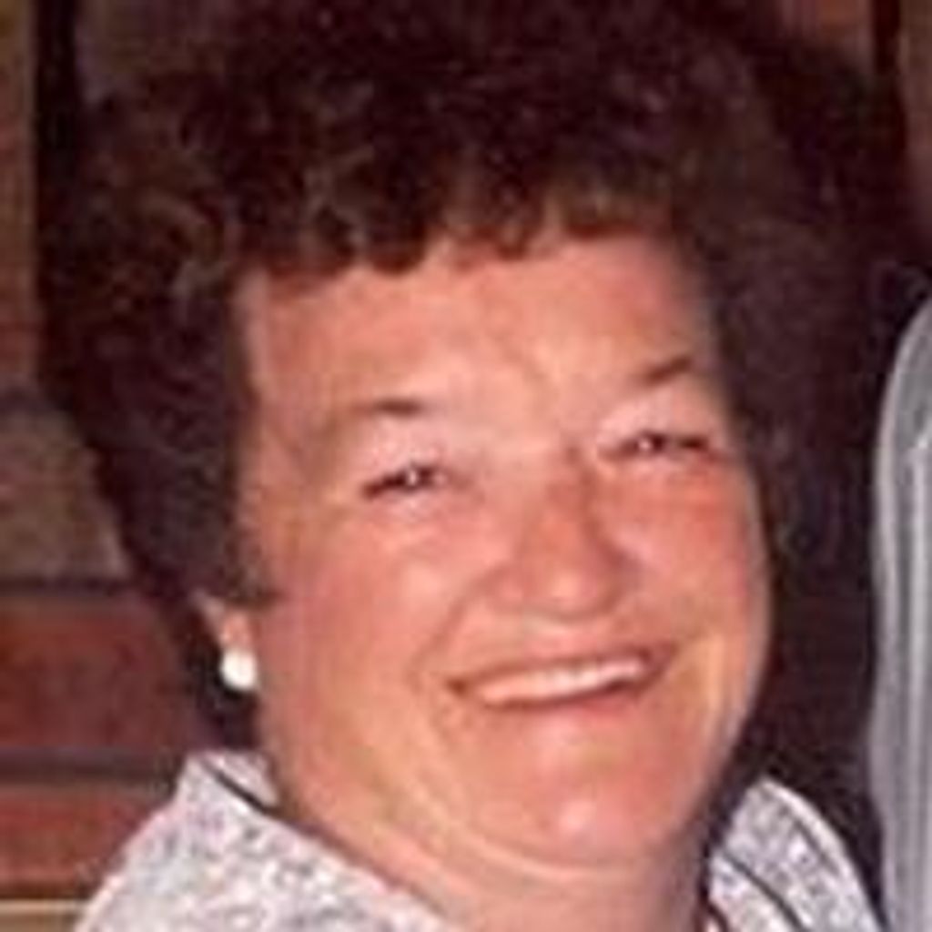 Phyllis M. Reas