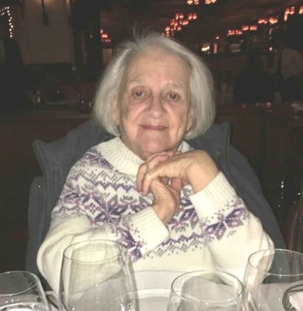 Dorothy “Dottie” Mildred Kessler Profile Photo