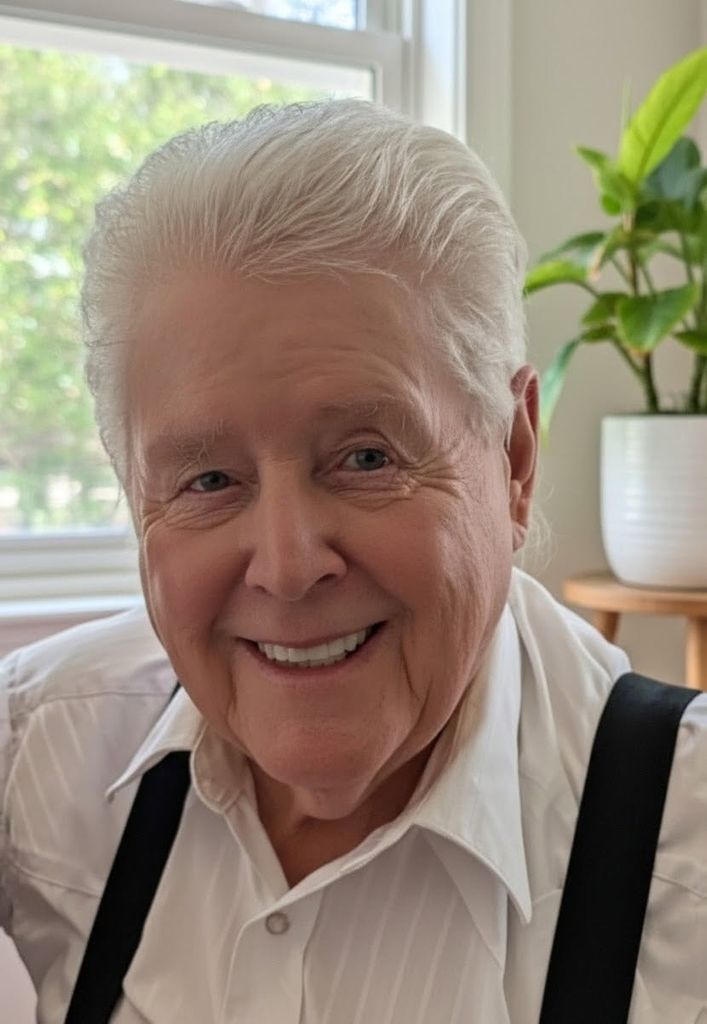 Darwin Smith Profile Photo