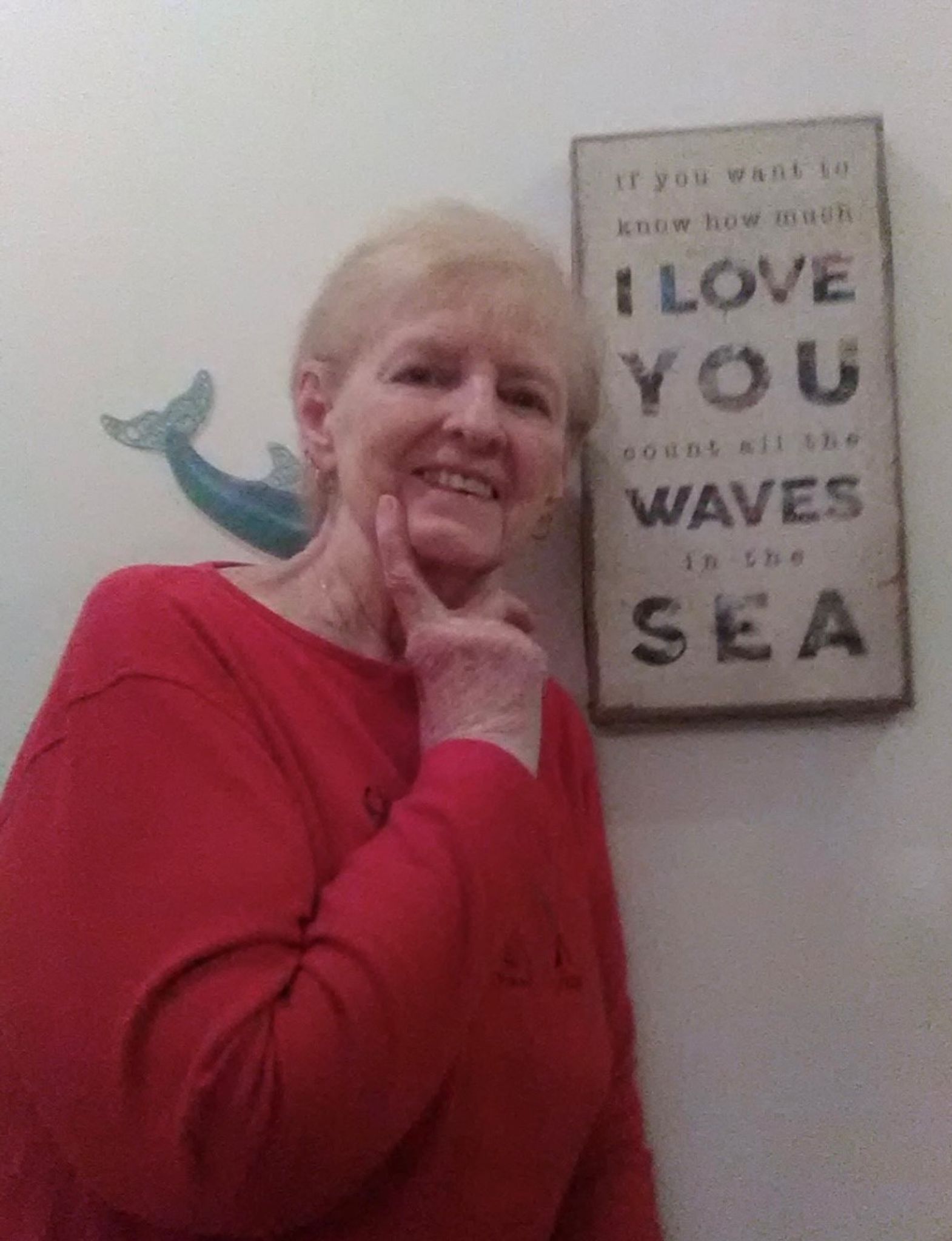 Bernadine Mary (Pieczynski)  Borawick photo gallery image 1 of 1