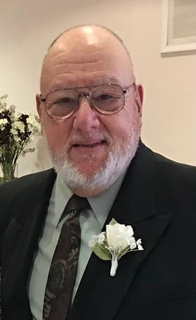 Cosmo Peter Perrazzo