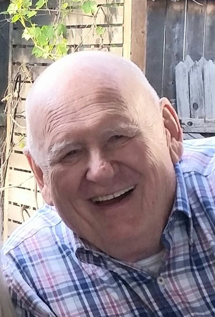 Joseph Kaley Profile Photo