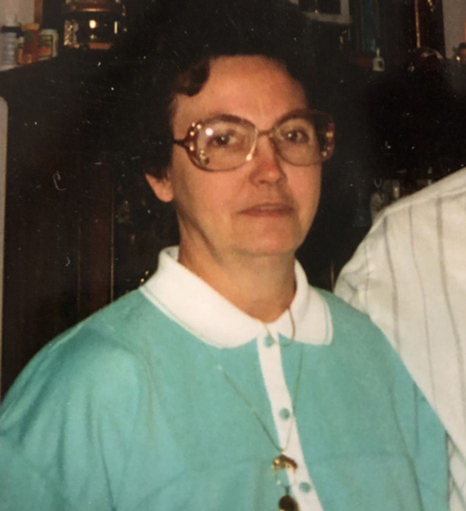 Sue Wilson Profile Photo