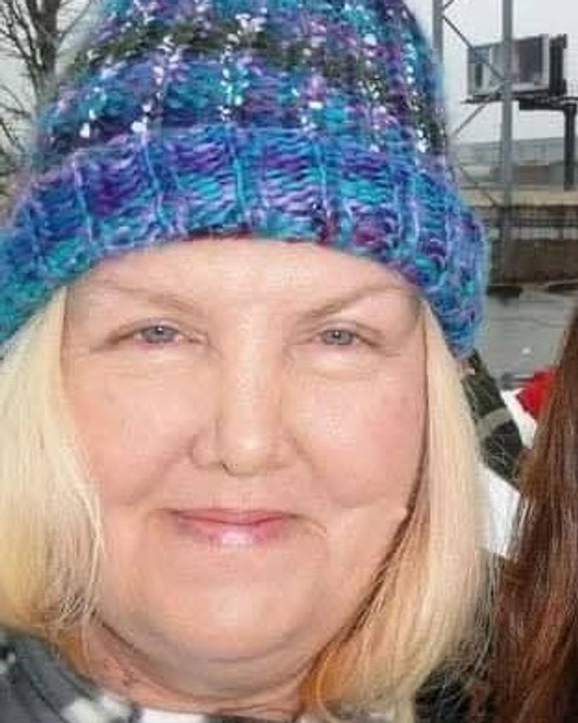 Brenda Taylor Profile Photo