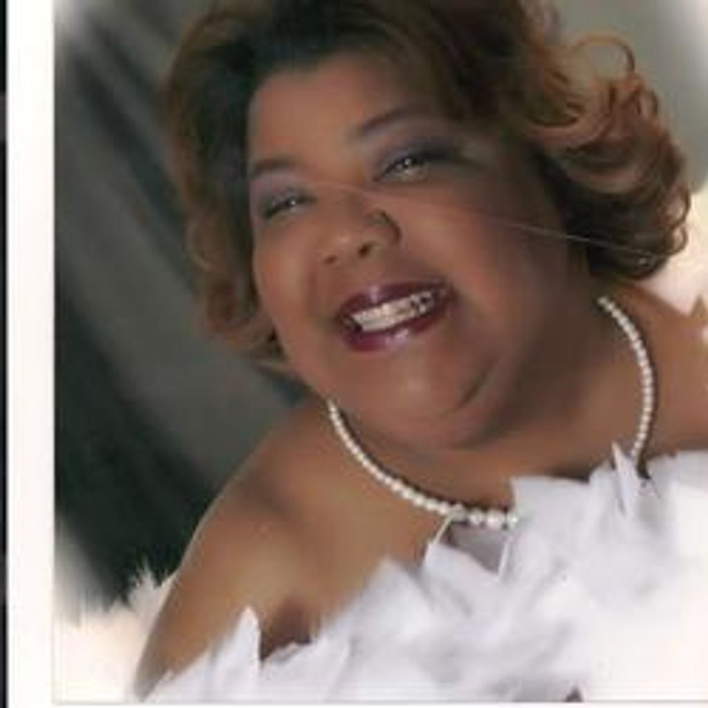 Rachel Dvonne Hall-Miller Profile Photo