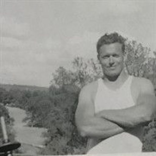 Carl August Ruggle Profile Photo