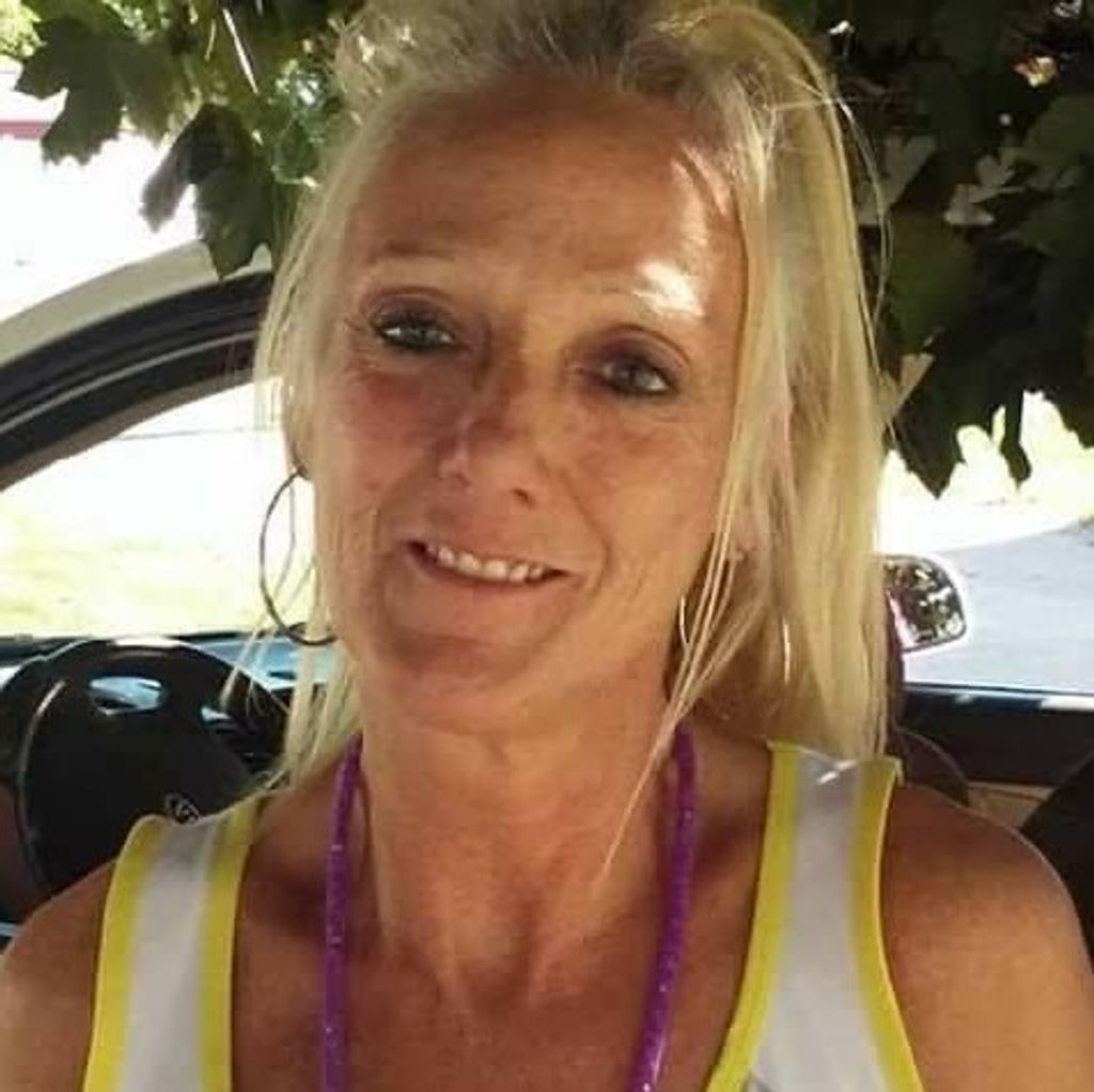 Lisa Rose (Bell)  Boehler