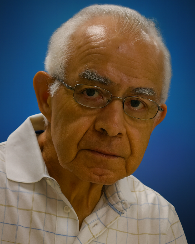 Henry Perez Profile Photo