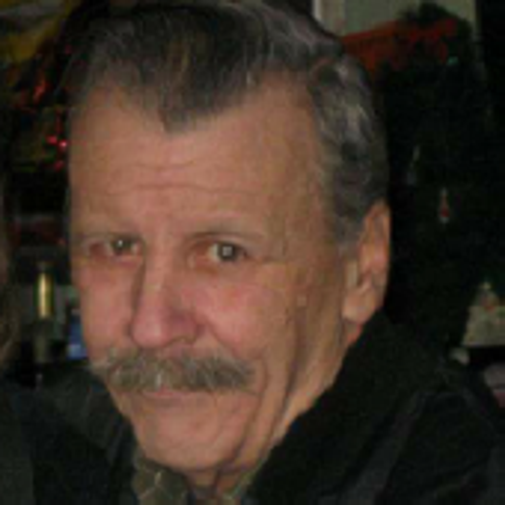 Thomas "Tom" Ridley, Sr.