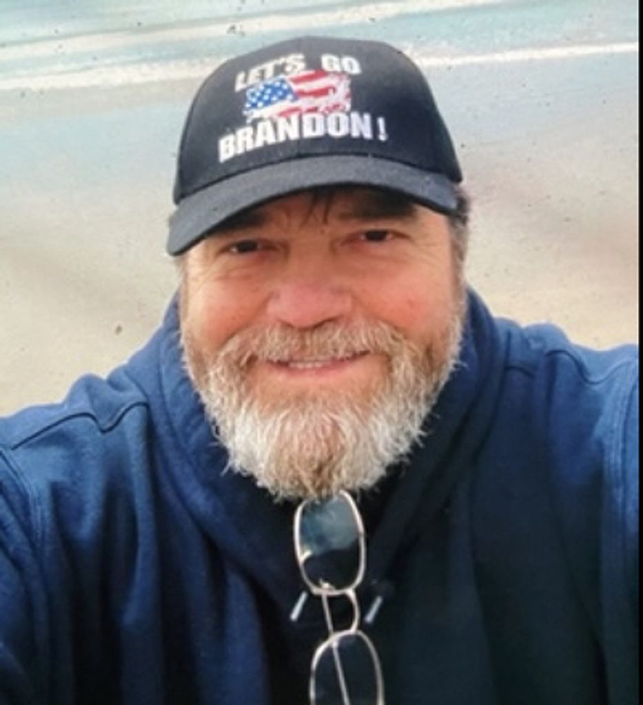 Jesse E Hellinger Profile Photo