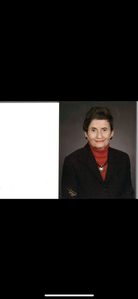 Joan Charlotte Brown Profile Photo