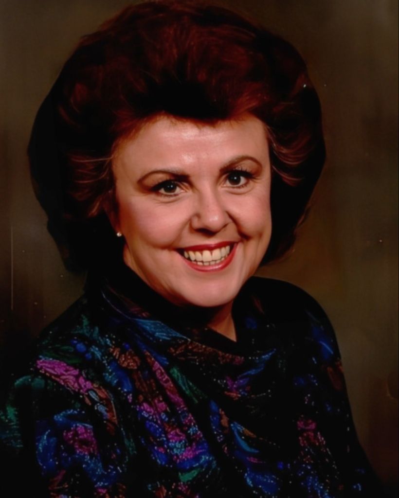 Helen Black Christensen