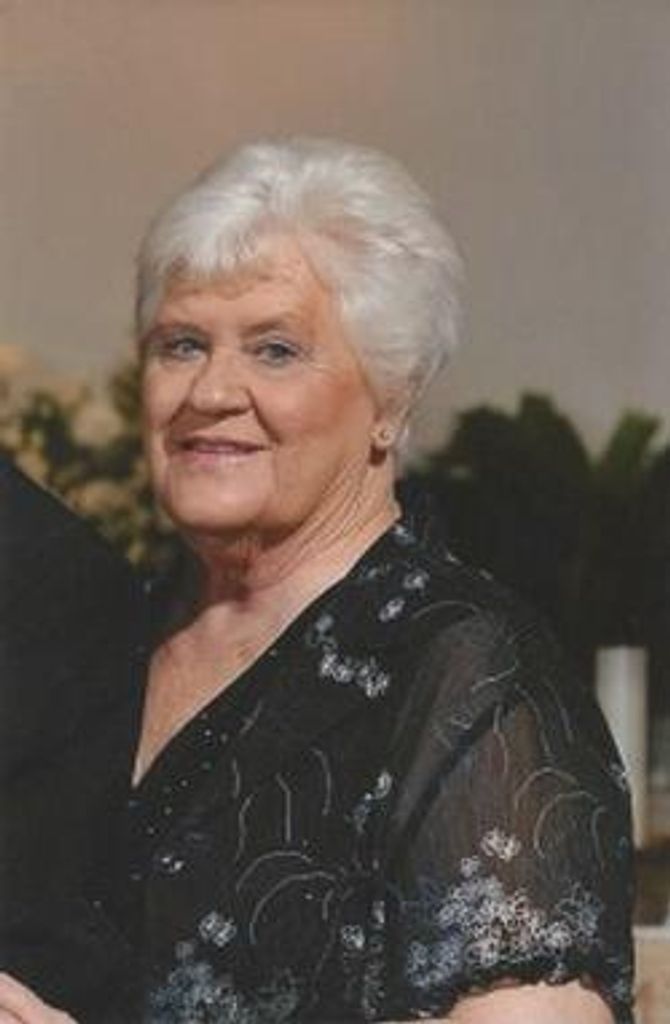 Margaret E Craig