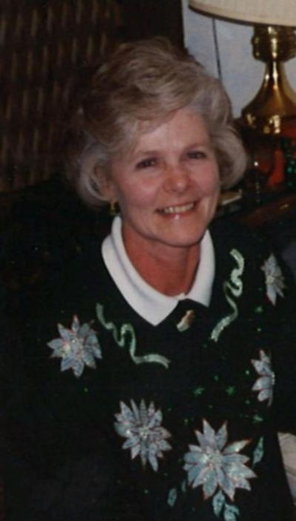 Nancy Sneed Bounds Profile Photo