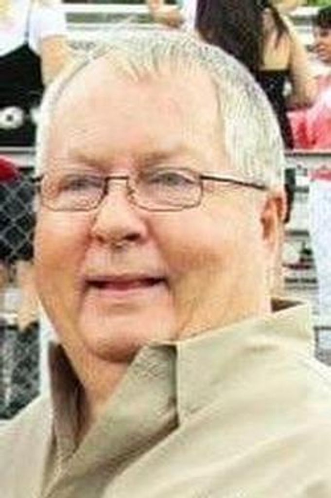 Robert "Bobby" Glenn Burns