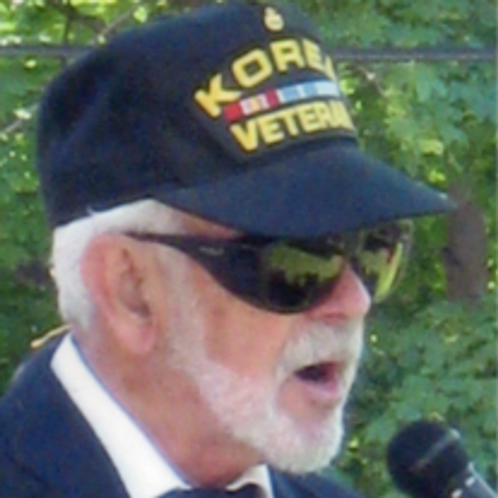 Joseph F. Von Deck