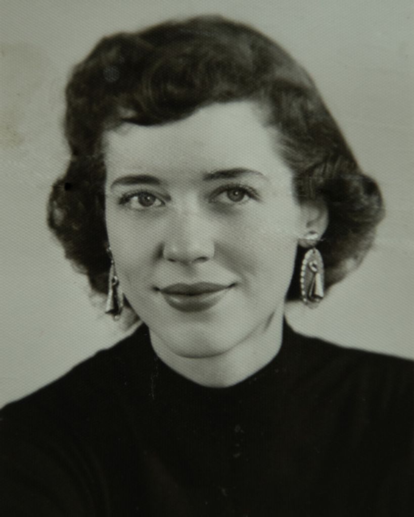 Nancy Harris Profile Photo