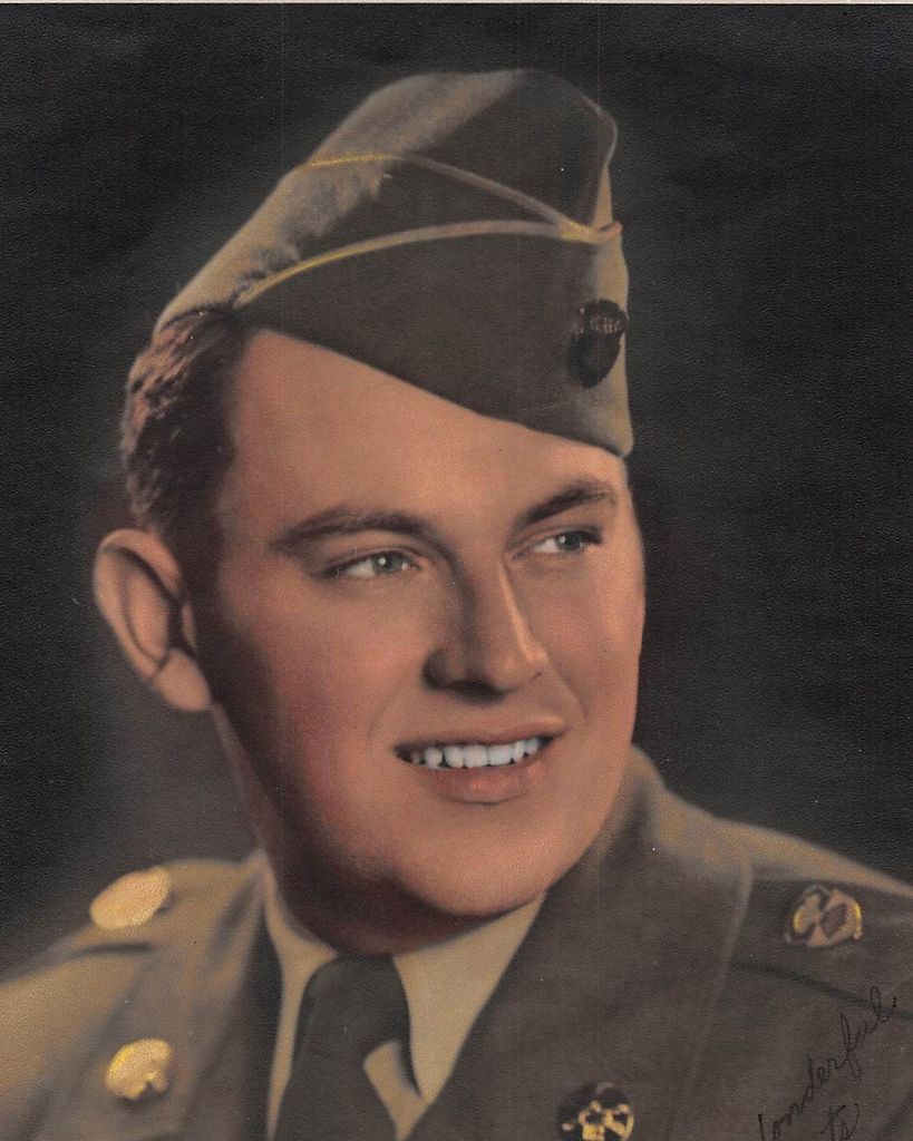 Donald G Wunderlich Profile Photo