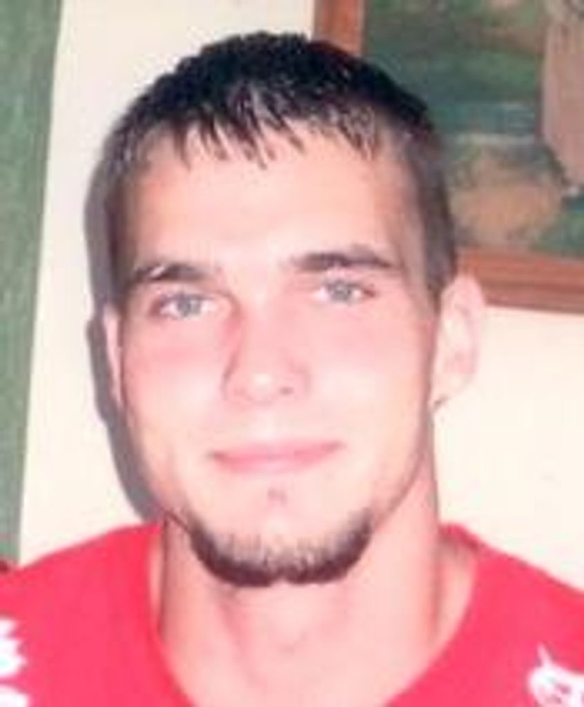 Todd Trevor Dyches