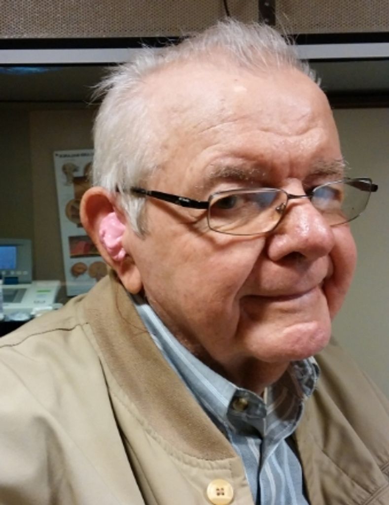 Bobby Ledwell Profile Photo
