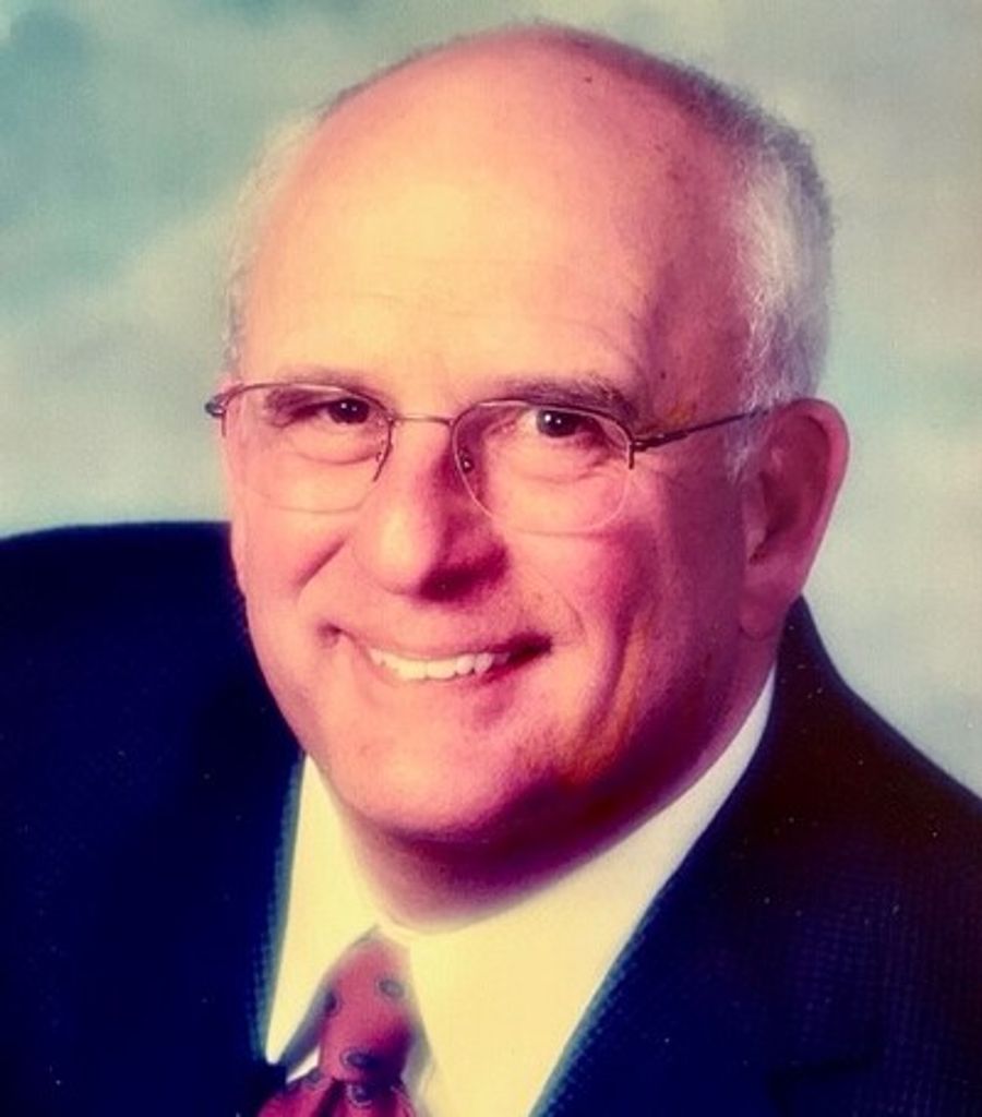 Dean Wayne Blize