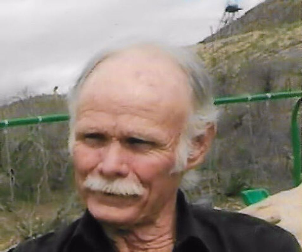 David Paul Williams Profile Photo