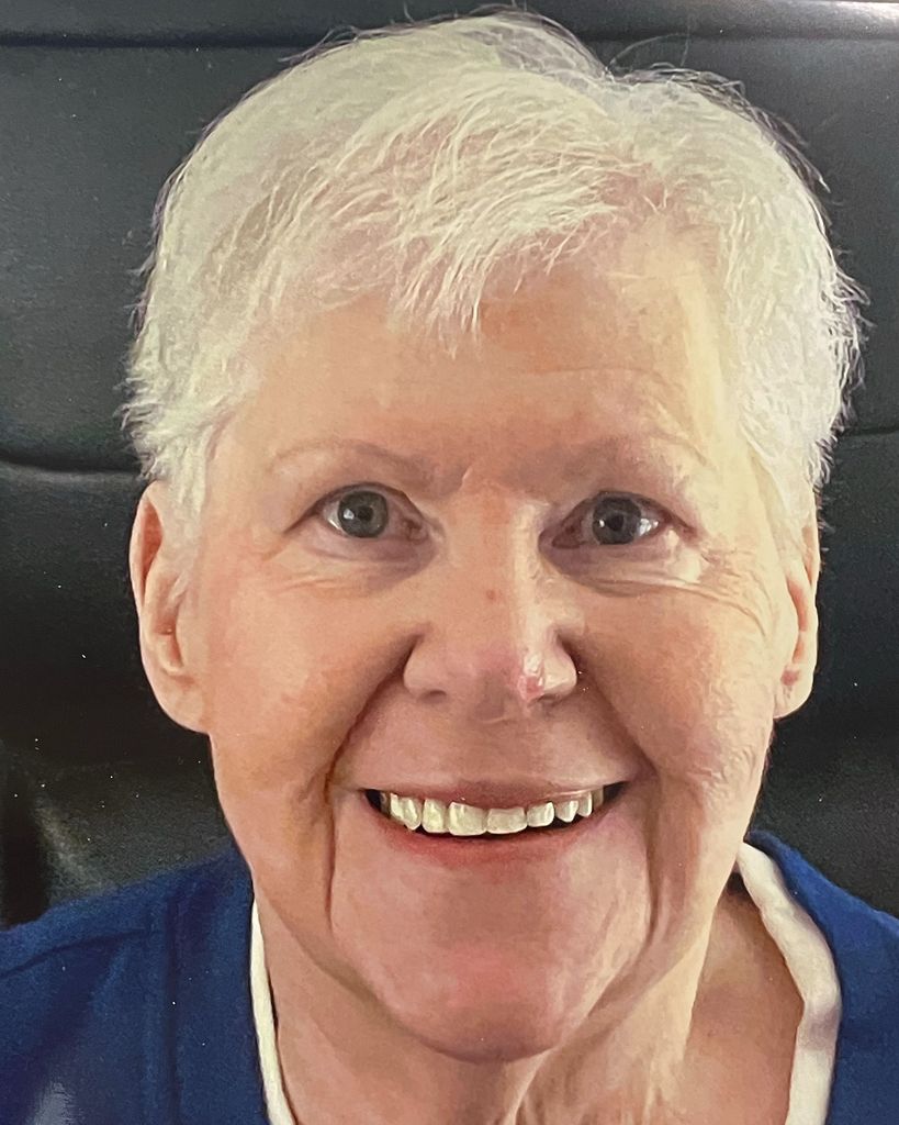 Carolyn Sue Glowner