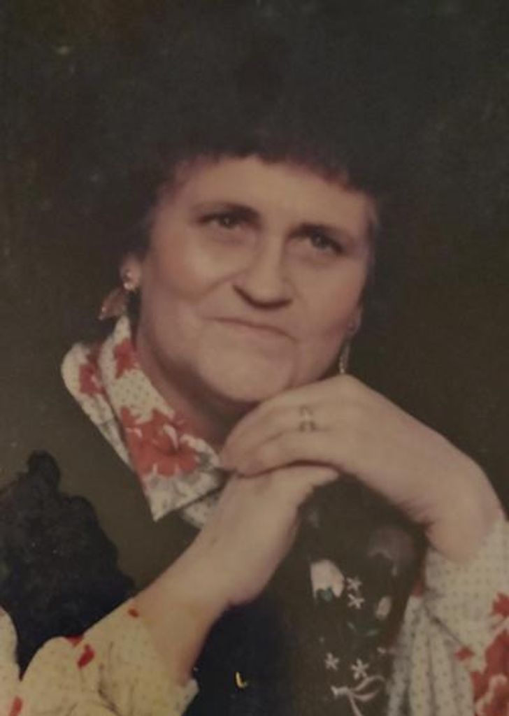 Geneva Farmer Freeman