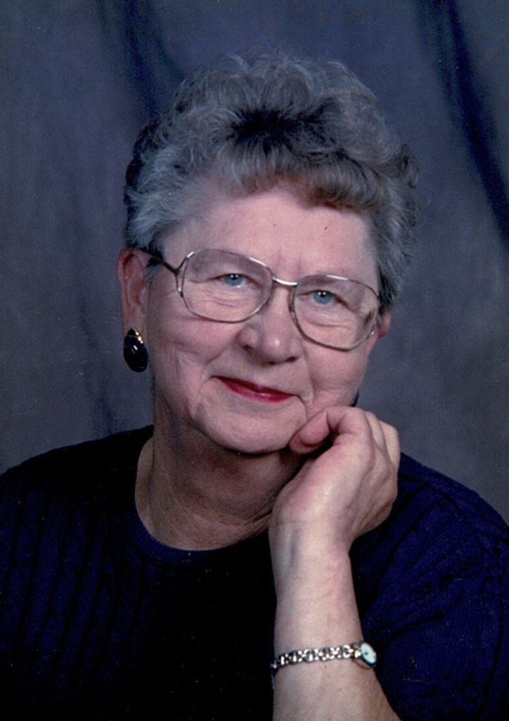 Lila Jane (Carlson)  Schwalbe Profile Photo