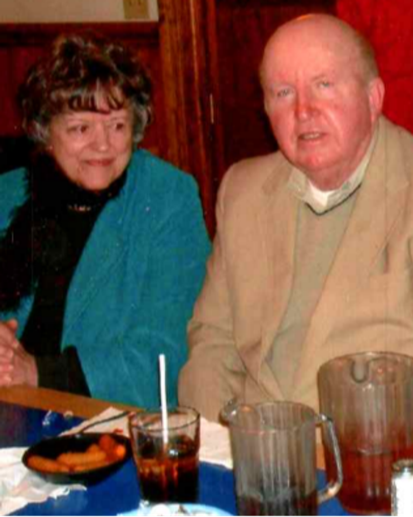 Jean Frances Williams