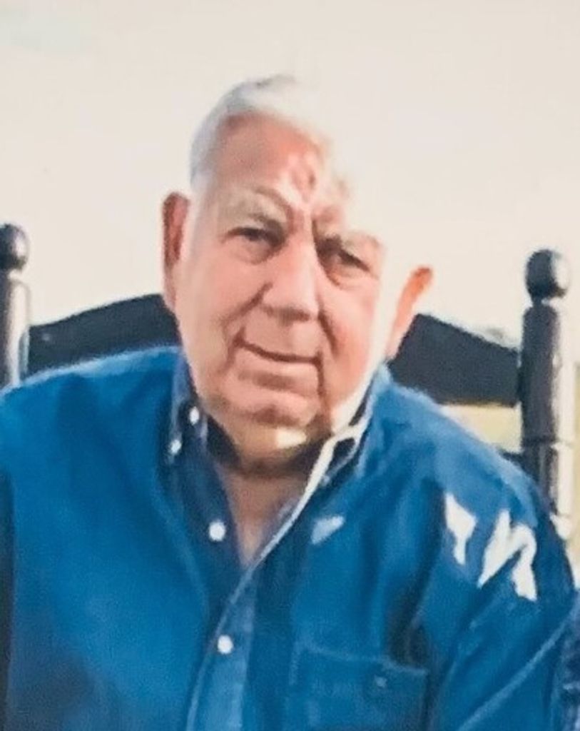 Bobby Joe Burk Profile Photo