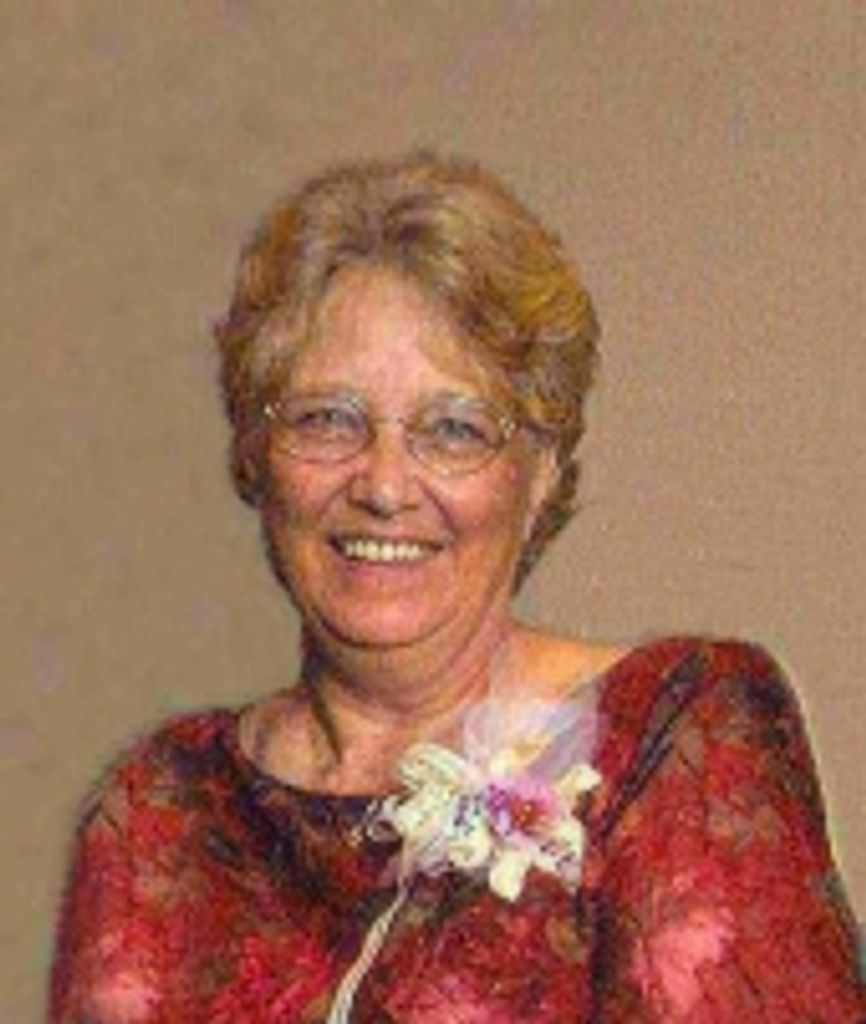 Carolyn Sue Amick