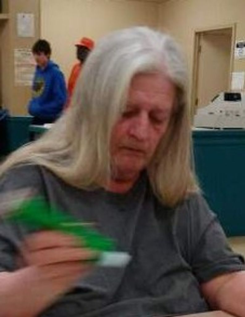 Stella Jenkins