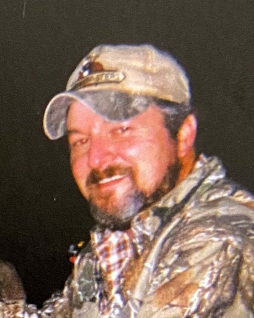 Terry Lee Bowen Profile Photo
