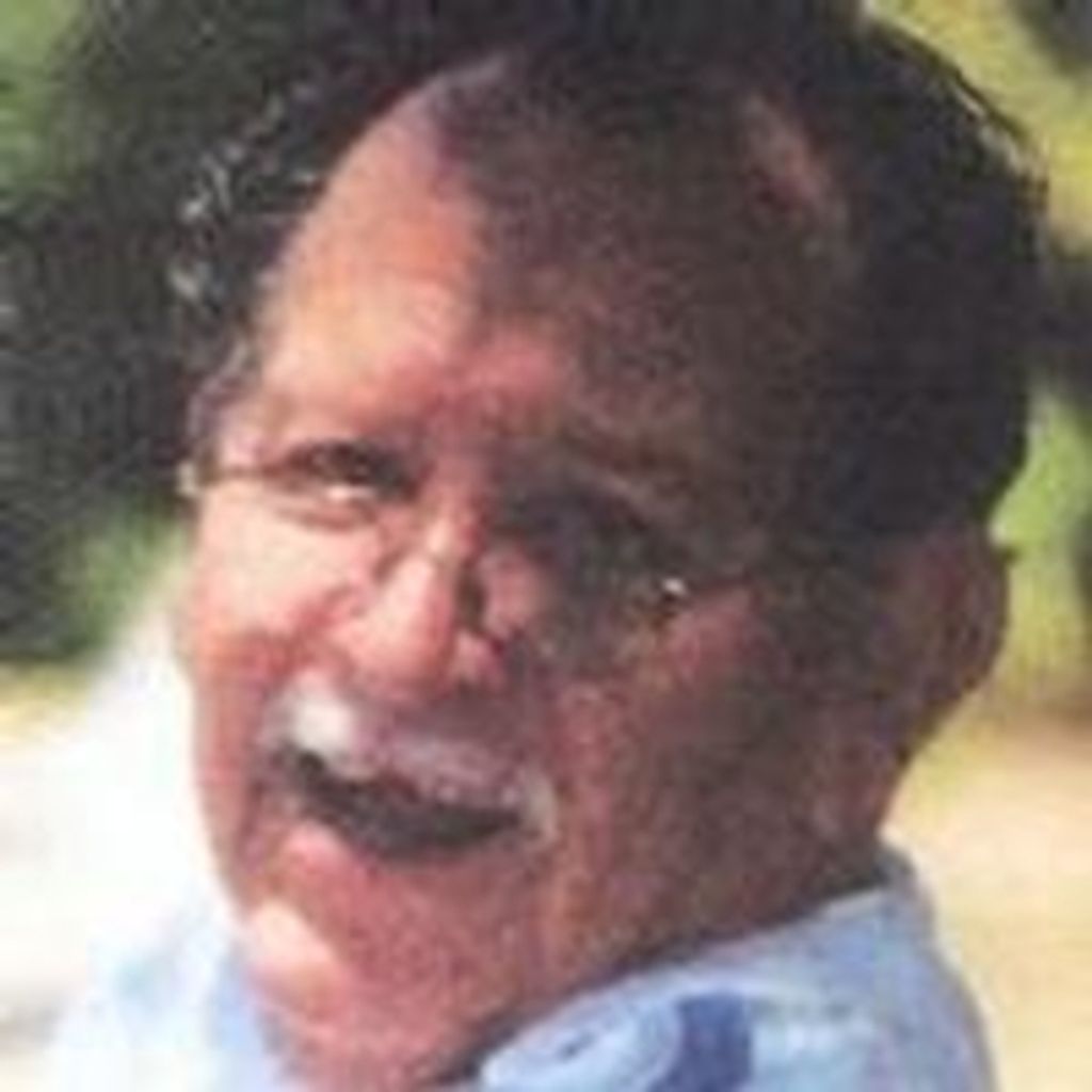 Casimiro Pereida