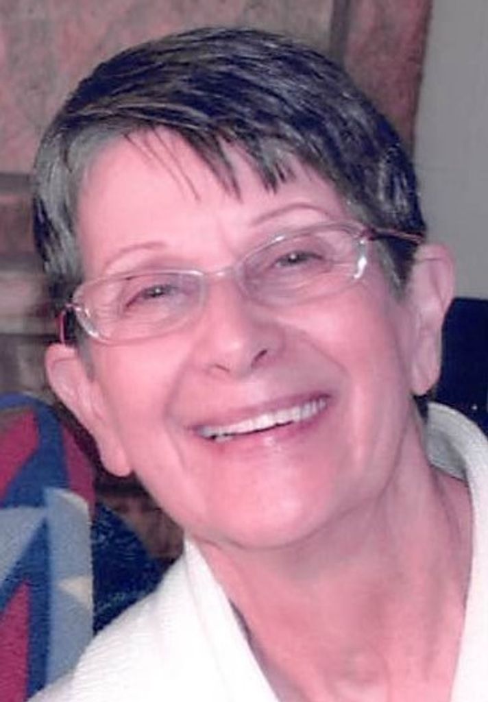 Mildred Ann  "Millie" Dejohn