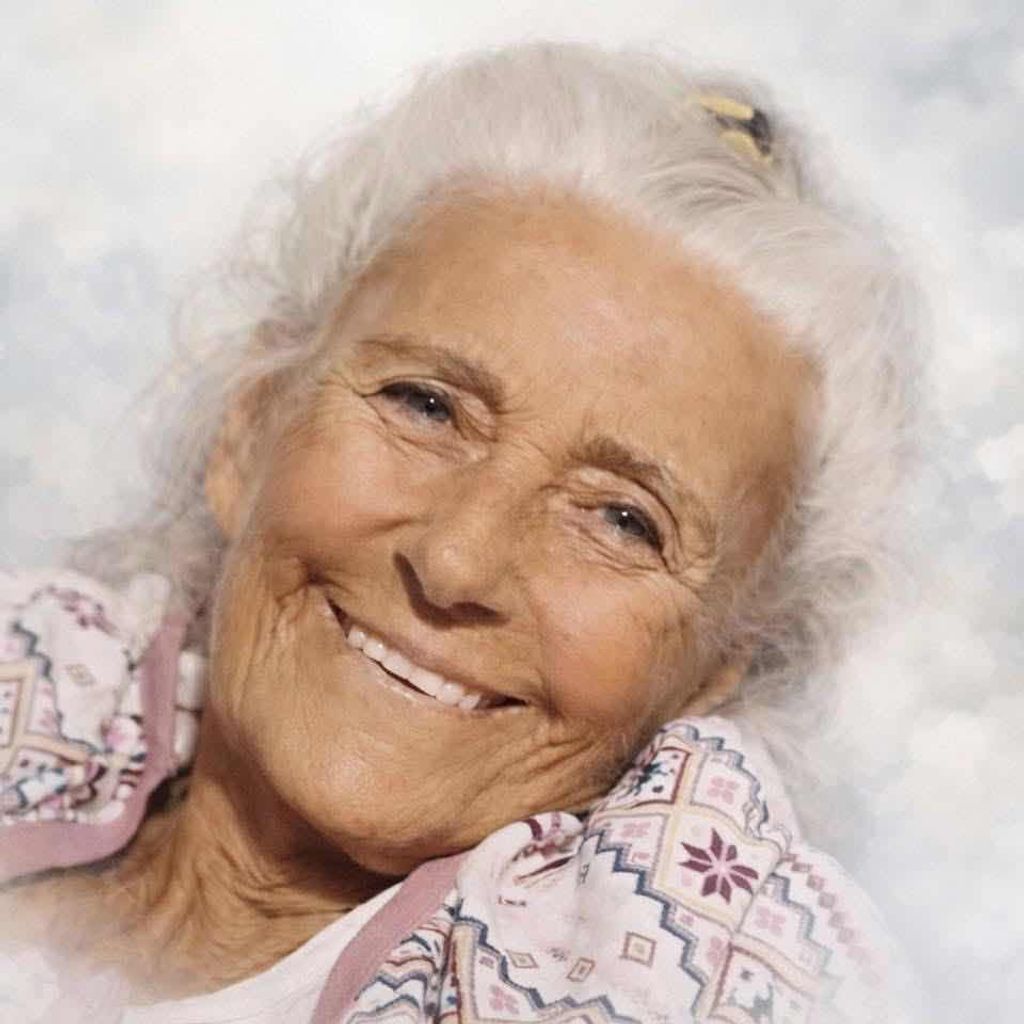 Arline Anna Gilstrap Profile Photo