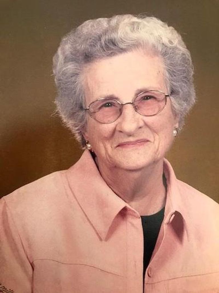 Rosanne Harmon Profile Photo