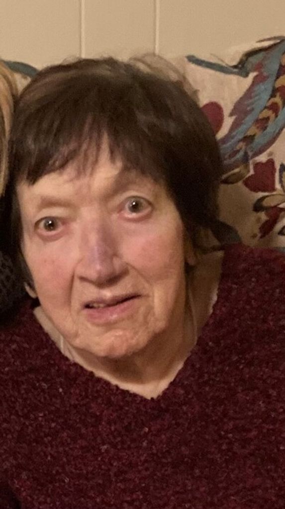 Henryka Rusniak Profile Photo