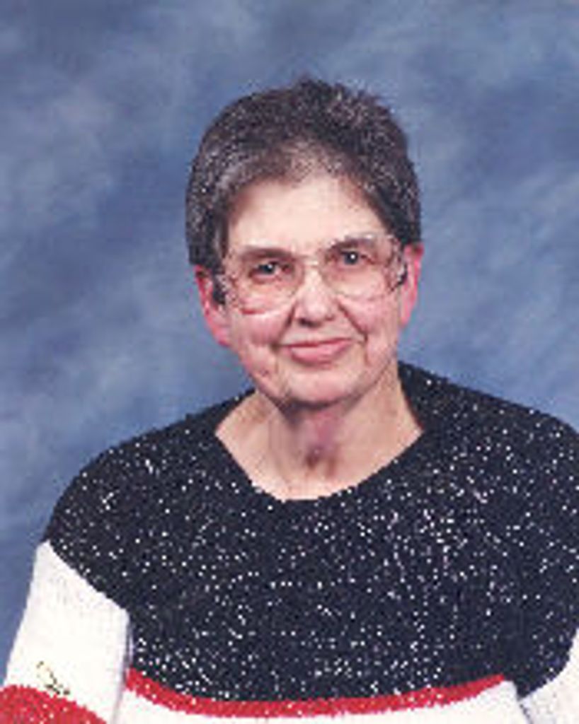 Mary Theresa Coy Profile Photo