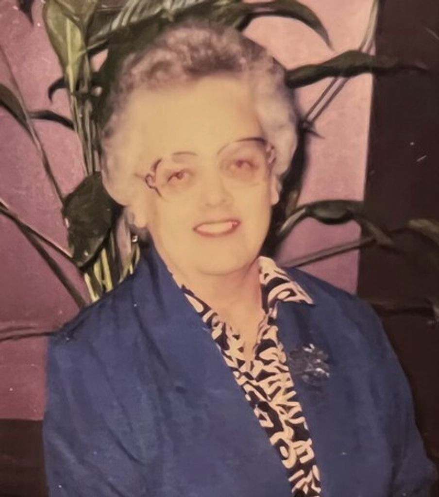 Dorothy Louise Griffith Profile Photo